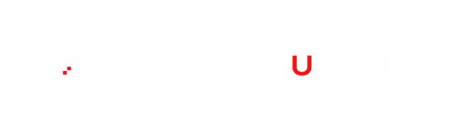 Realtime Solutions Logo