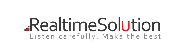 Realtime Solutions Logo