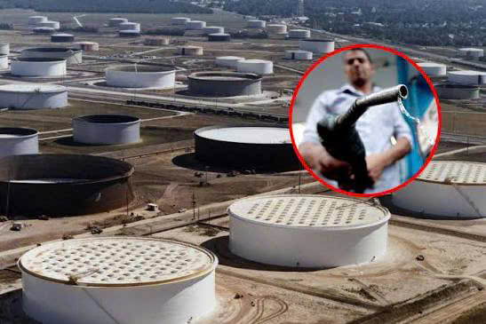 Khủng hoảng thời đại mới 