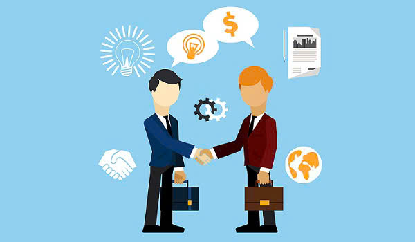 Tâm sự mỏng nghề "sale"