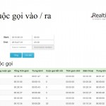 RealtimeCX hỗ trợ telesale và thu nhắc nợ (collection)
