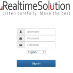 RealtimeCX hỗ trợ telesale và thu nhắc nợ (collection)